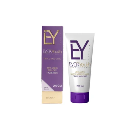 EverYouth Detox & Anti-Aging Mask