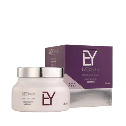 EverYouth Restorative Hair mask