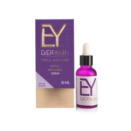 EverYouth Detox & Anti-Aging Serum
