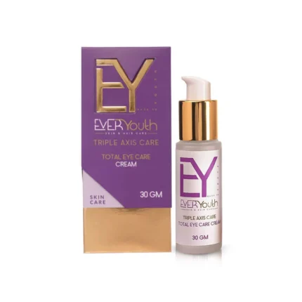 EverYouth Total Eye Care Cream