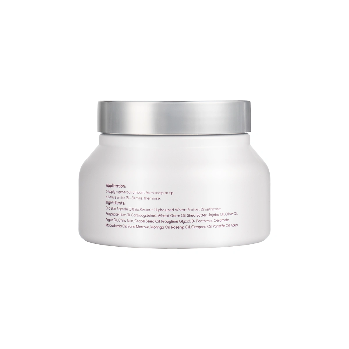 ماسك إيفريوث لترميم الشعر ماسك إيفريوث لترميم الشعر