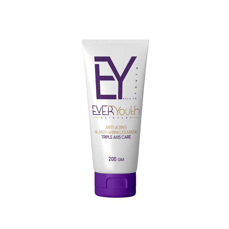 EverYouth Detox & Anti-Aging Mask EverYouth Detox & Anti-Aging Mask