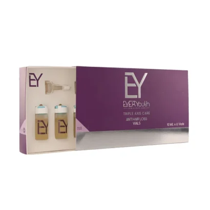EverYouth Anti-Hair Loss Vials